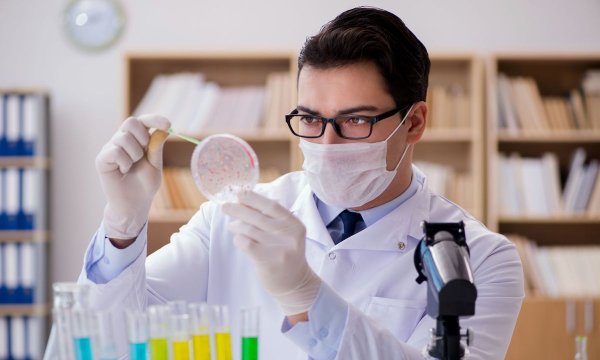配资炒股平台首选配资 高瓴蓝驰再加码, 泽安生物医药完成4000万美元A+轮融资